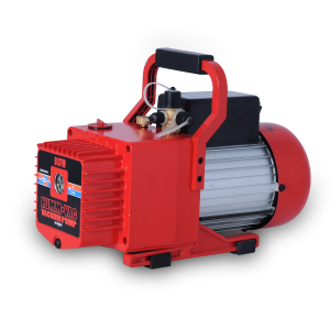 vacuum-pump