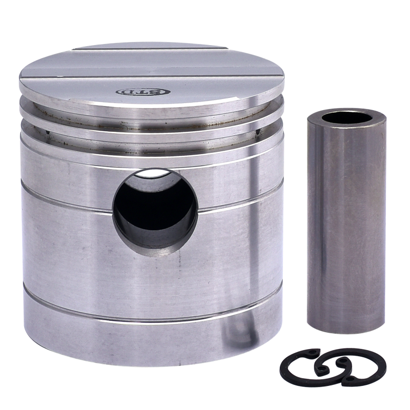 Copeland 63mm Piston with pin and lock 004-0003-00 MRA MRF MRJ
